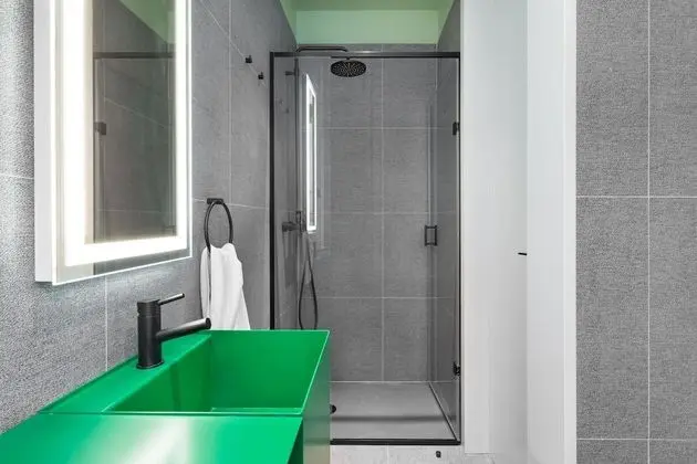 Design Stüdyo, 1 Yatak Odası