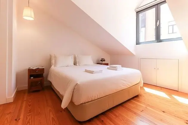 Apart Daire, 2 Yatak Odası