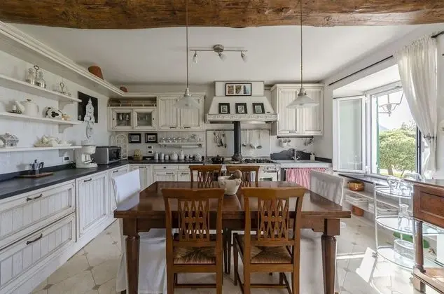 Apart Daire, Balkon, Deniz Manzaralı (1 Bedroom)