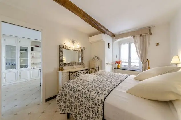 Apart Daire, Balkon, Deniz Manzaralı (1 Bedroom)