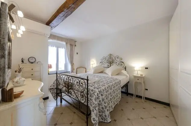 Apart Daire, Balkon, Deniz Manzaralı (1 Bedroom)