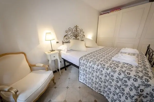 Apart Daire, Balkon, Deniz Manzaralı (1 Bedroom)