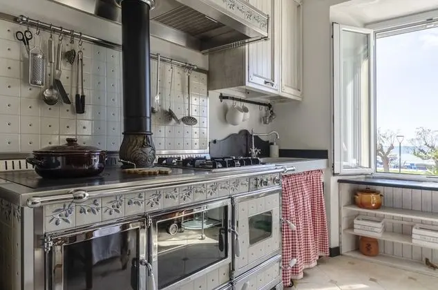 Apart Daire, Balkon, Deniz Manzaralı (1 Bedroom)