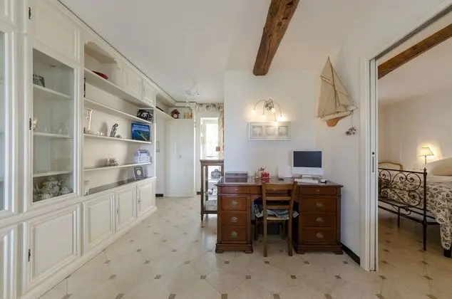 Apart Daire, Balkon, Deniz Manzaralı (1 Bedroom)