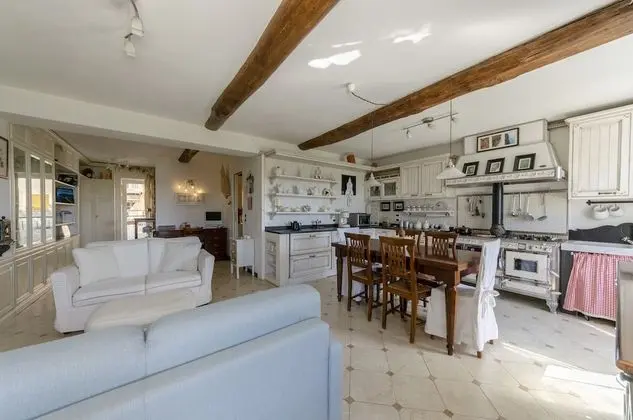 Apart Daire, Balkon, Deniz Manzaralı (1 Bedroom)