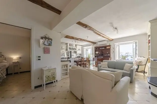 Apart Daire, Balkon, Deniz Manzaralı (1 Bedroom)