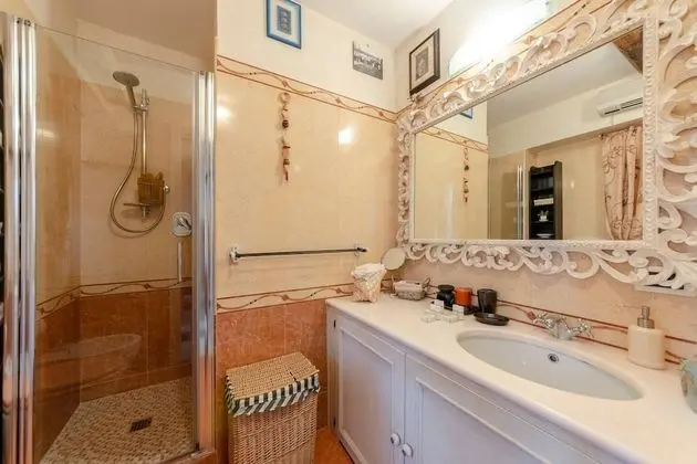 Apart Daire, Balkon, Deniz Manzaralı (1 Bedroom)