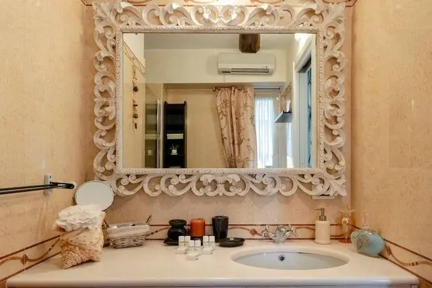 Apart Daire, Balkon, Deniz Manzaralı (1 Bedroom)