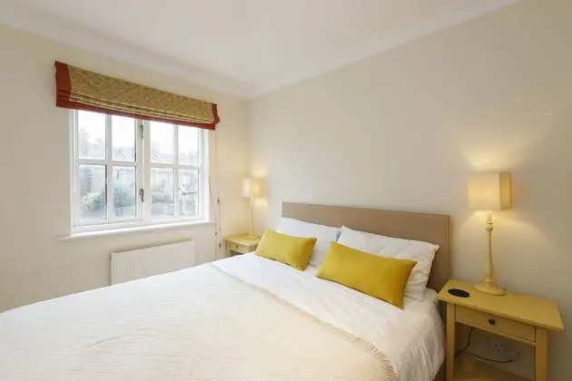 Apart Daire (2 Bedrooms)