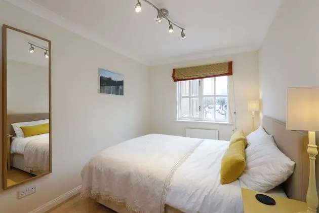 Apart Daire (2 Bedrooms)
