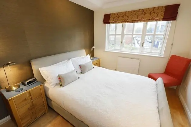 Apart Daire (2 Bedrooms)