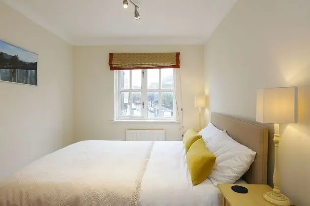 Apart Daire (2 Bedrooms)
