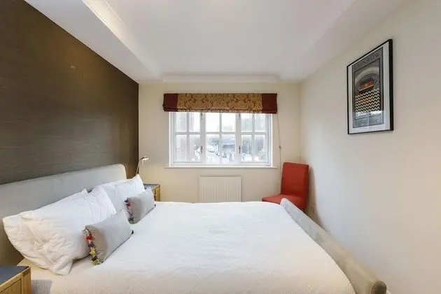 Apart Daire (2 Bedrooms)