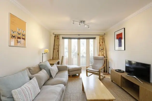 Apart Daire (2 Bedrooms)