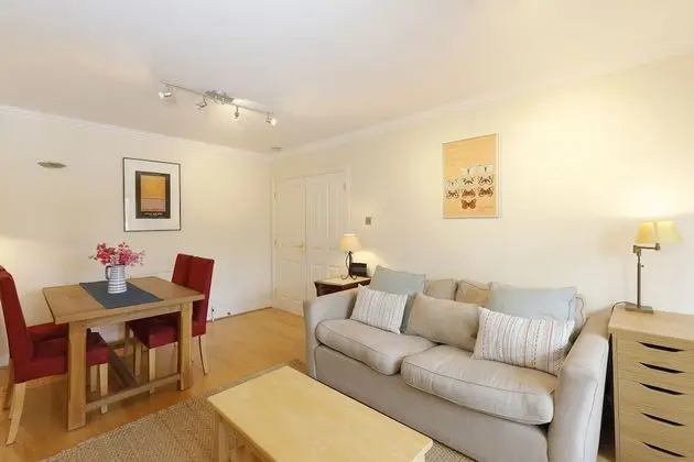 Apart Daire (2 Bedrooms)