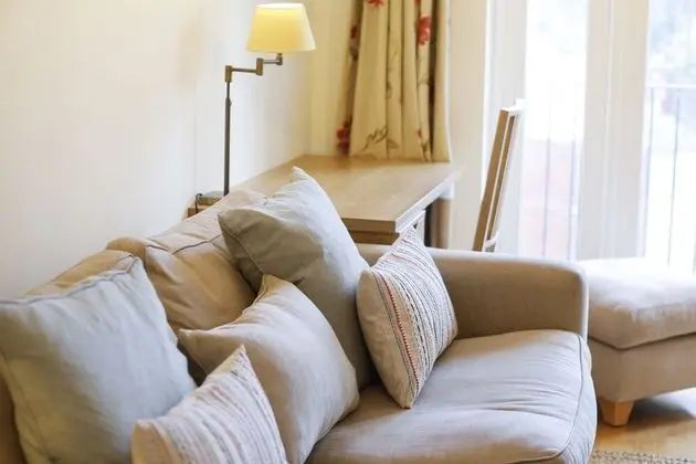 Apart Daire (2 Bedrooms)