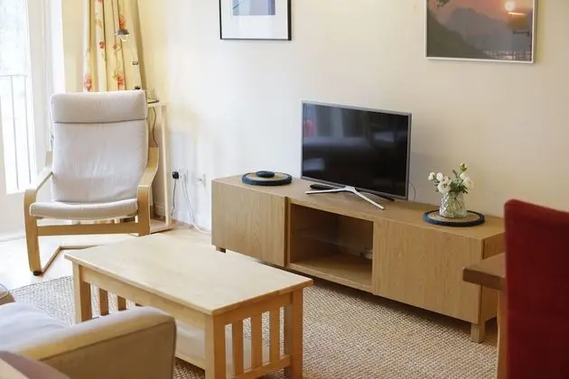 Apart Daire (2 Bedrooms)
