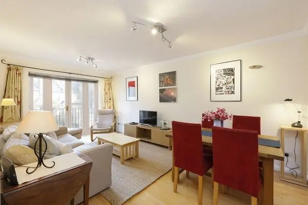 Apart Daire (2 Bedrooms)
