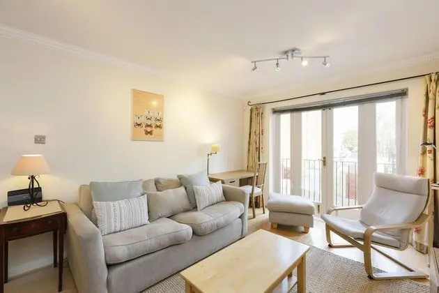 Apart Daire (2 Bedrooms)