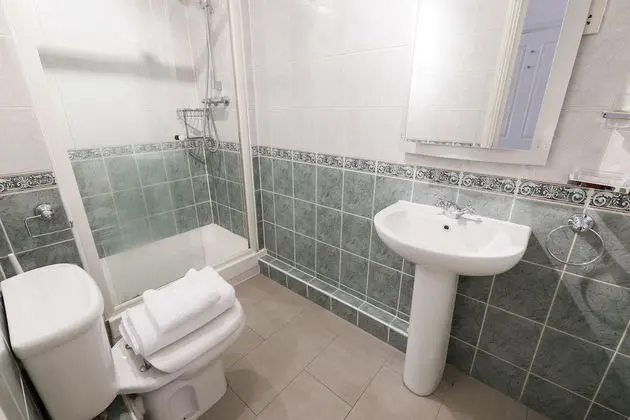 Apart Daire (2 Bedrooms)