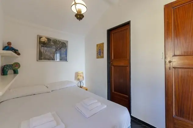 Apart Daire, 1 Yatak Odası, Deniz Manzaralı