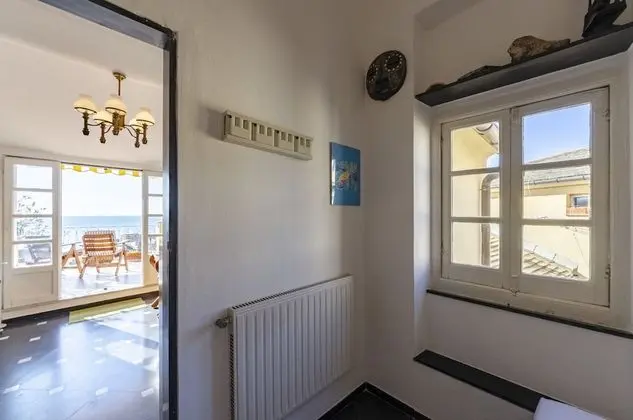 Apart Daire, 1 Yatak Odası, Deniz Manzaralı
