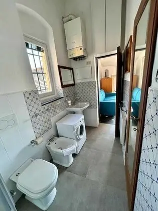 Apart Daire, 1 Yatak Odası, Deniz Manzaralı