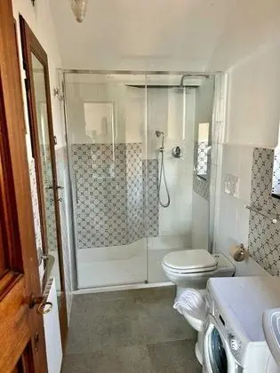 Apart Daire, 1 Yatak Odası, Deniz Manzaralı