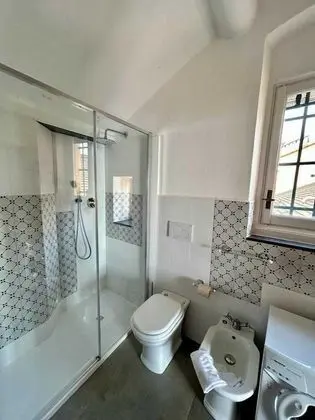 Apart Daire, 1 Yatak Odası, Deniz Manzaralı
