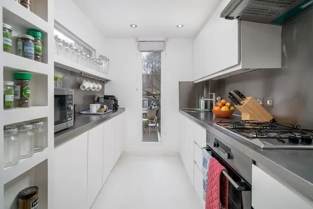 Apart Daire, 2 Yatak Odası