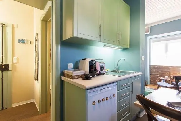 Apart Daire (1 Bedroom)