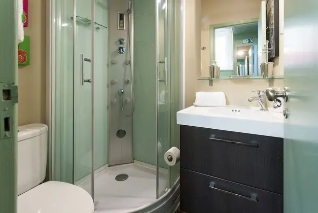 Apart Daire (1 Bedroom)