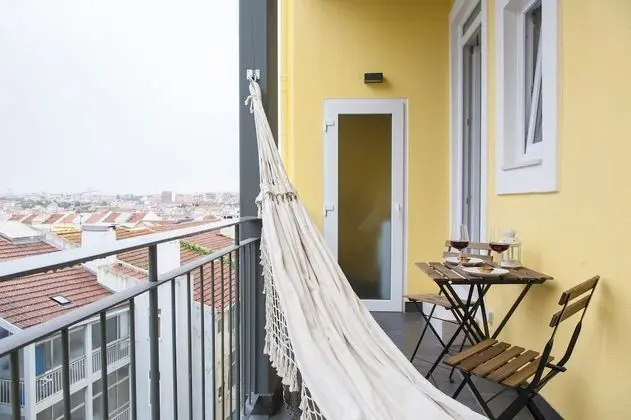 Apart Daire (2 Bedrooms)