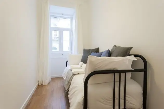 Apart Daire (2 Bedrooms)