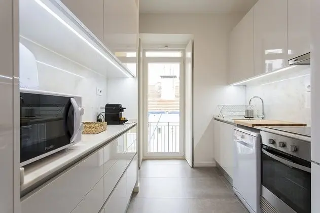 Apart Daire (2 Bedrooms)