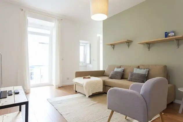 Apart Daire (2 Bedrooms)