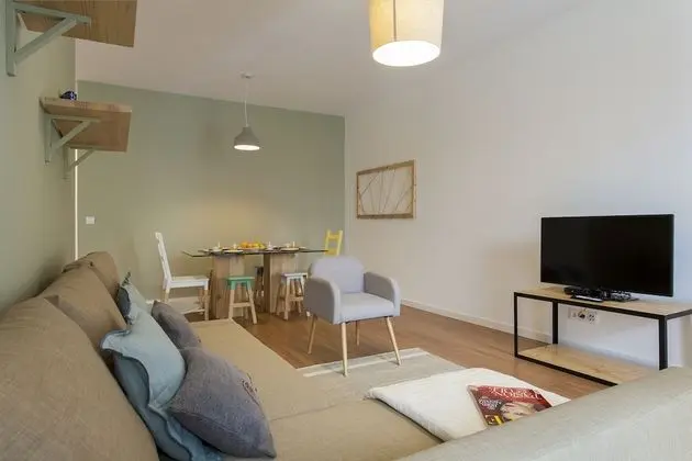 Apart Daire (2 Bedrooms)