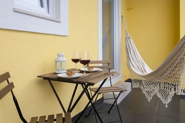 Apart Daire (2 Bedrooms)