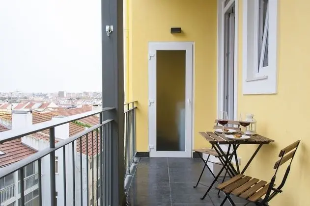 Apart Daire (2 Bedrooms)