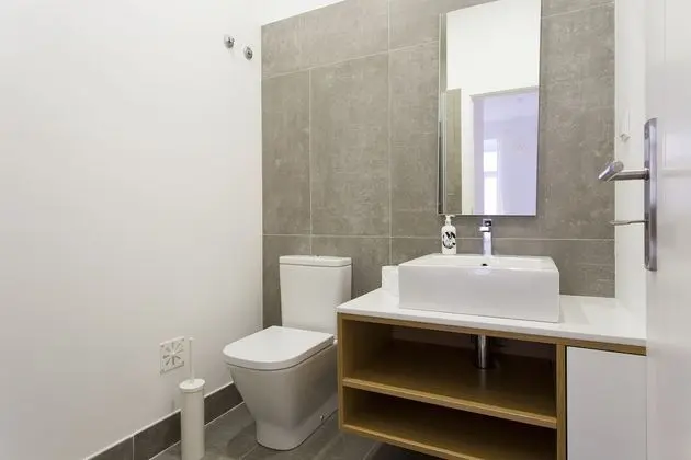 Apart Daire (2 Bedrooms)