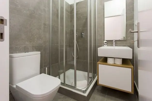 Apart Daire (2 Bedrooms)