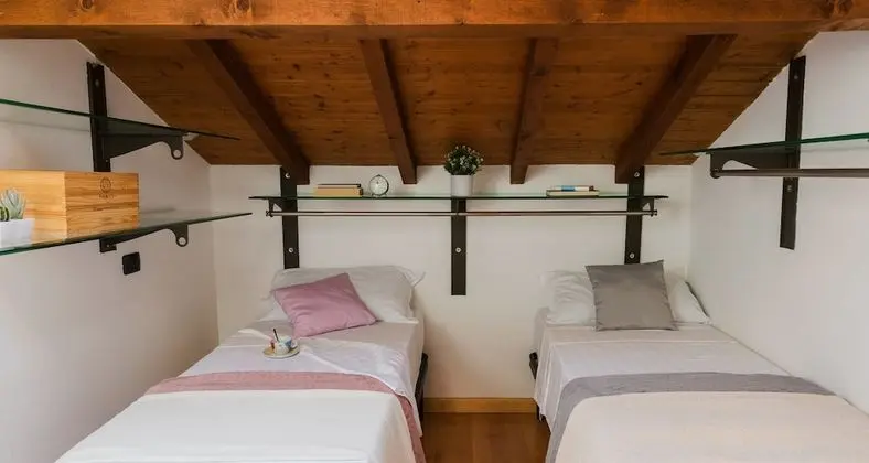 Ev, 2 Yatak Odası, 2 Banyolu