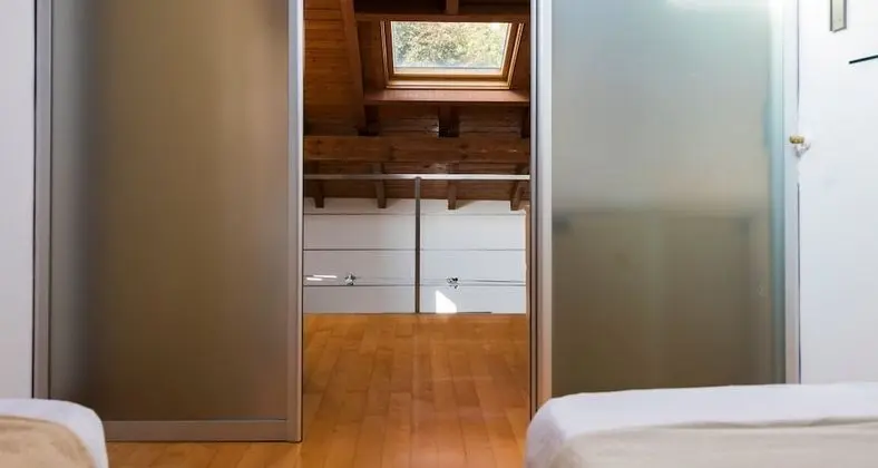 Ev, 2 Yatak Odası, 2 Banyolu