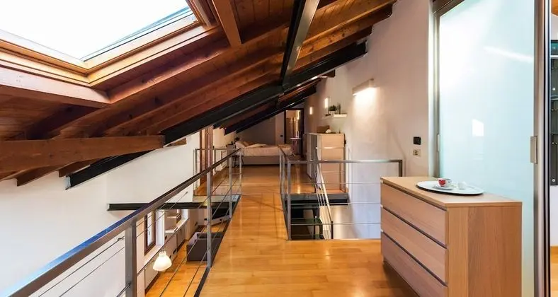 Ev, 2 Yatak Odası, 2 Banyolu