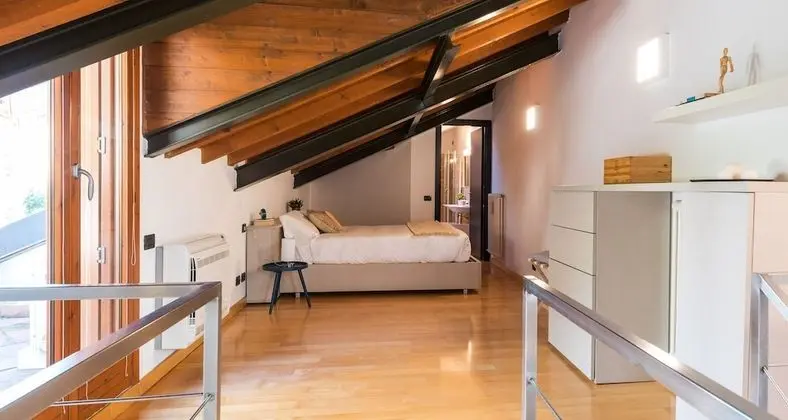 Ev, 2 Yatak Odası, 2 Banyolu