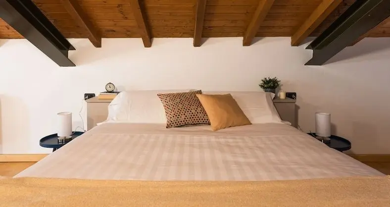 Ev, 2 Yatak Odası, 2 Banyolu