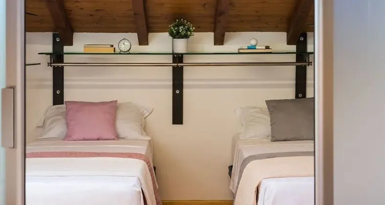 Ev, 2 Yatak Odası, 2 Banyolu