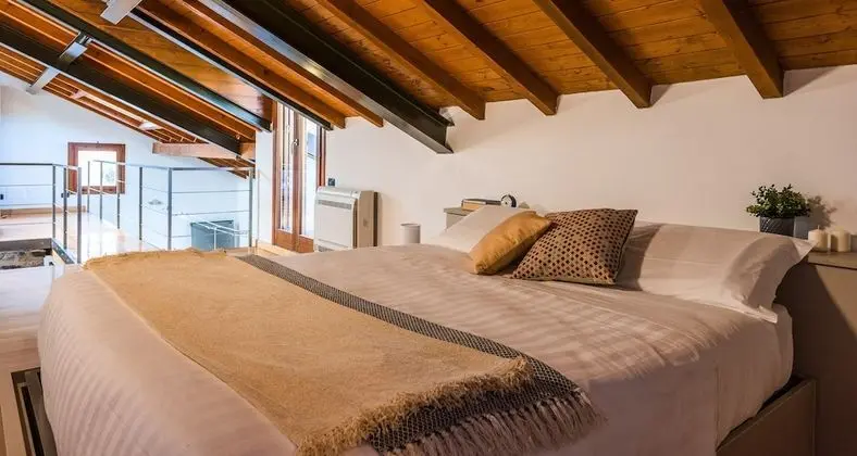 Ev, 2 Yatak Odası, 2 Banyolu