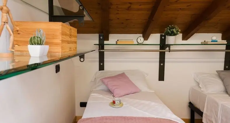 Ev, 2 Yatak Odası, 2 Banyolu