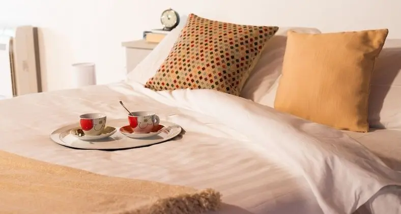 Ev, 2 Yatak Odası, 2 Banyolu